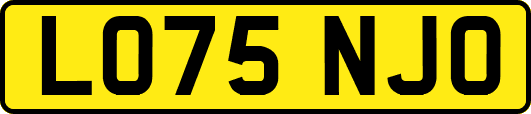 LO75NJO
