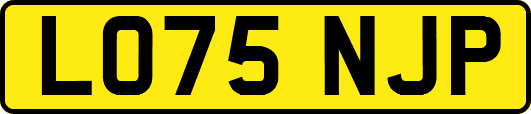 LO75NJP