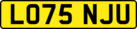 LO75NJU