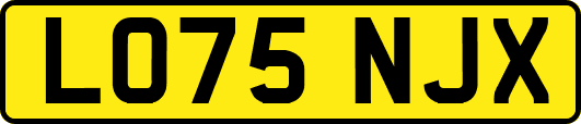 LO75NJX
