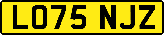 LO75NJZ