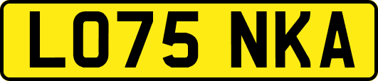 LO75NKA