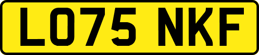 LO75NKF