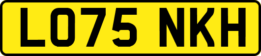 LO75NKH