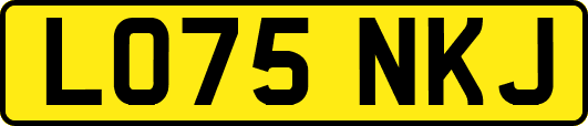 LO75NKJ
