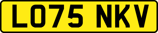 LO75NKV