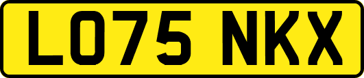 LO75NKX