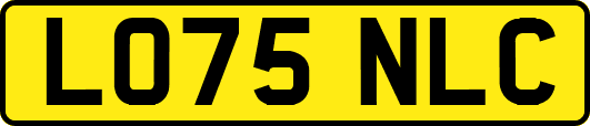 LO75NLC