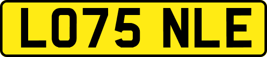 LO75NLE