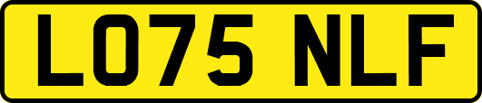 LO75NLF