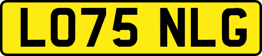 LO75NLG