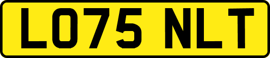 LO75NLT