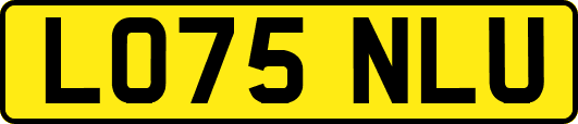 LO75NLU