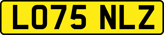 LO75NLZ