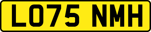 LO75NMH