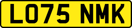 LO75NMK