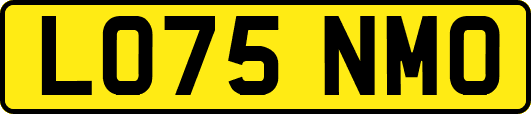 LO75NMO