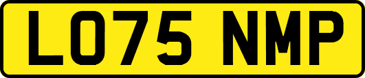 LO75NMP