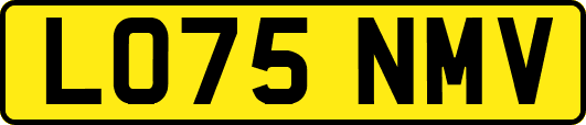 LO75NMV