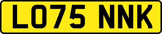LO75NNK