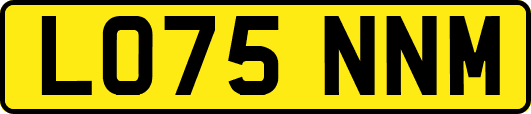 LO75NNM