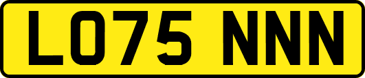LO75NNN