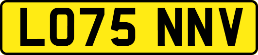 LO75NNV