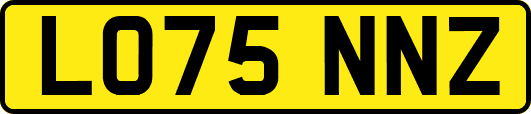 LO75NNZ