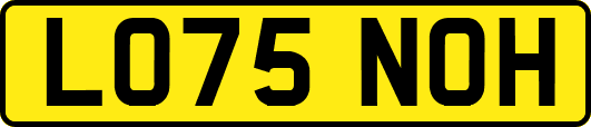 LO75NOH