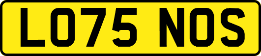 LO75NOS