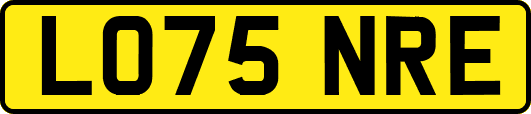 LO75NRE