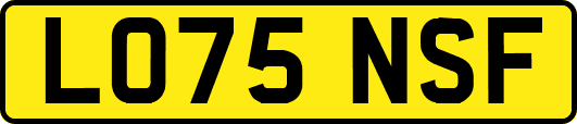 LO75NSF