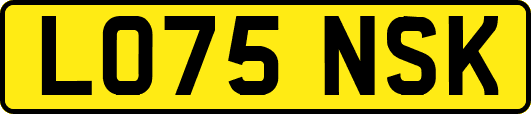 LO75NSK