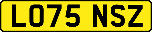 LO75NSZ