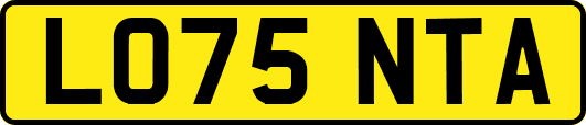 LO75NTA