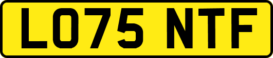 LO75NTF