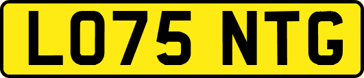 LO75NTG