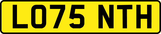 LO75NTH
