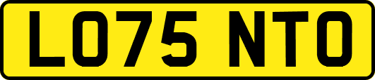 LO75NTO