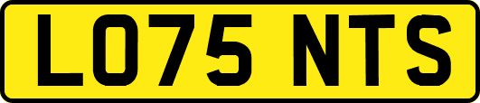 LO75NTS