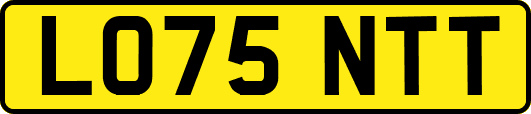 LO75NTT