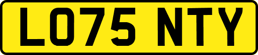 LO75NTY
