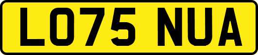 LO75NUA