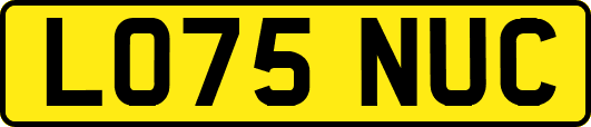 LO75NUC