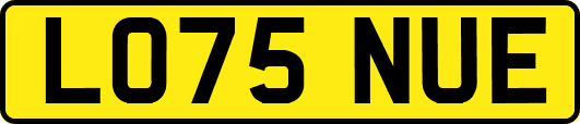LO75NUE