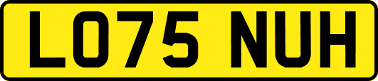LO75NUH