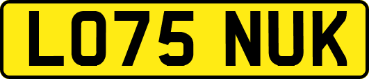 LO75NUK