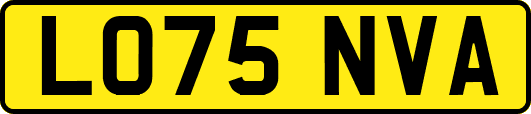 LO75NVA