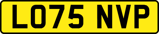 LO75NVP