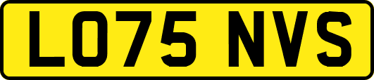 LO75NVS